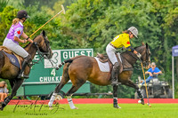 SATURDAY ROUND ROBIN CHUKKER 4