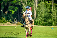 GAME 2 SECOND CHUKKER